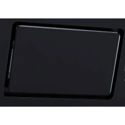 PKM 9040/90BZ Dunstabzugshaube Schwarz 90cm Kopffreihaube Ab- Umluft -KALDEWEI-Shop 8600349300 1191 prod 005