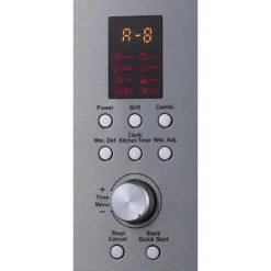 PKM MW900-23G-IN Einbau Mikrowelle 900 Watt Edelstahl 23 Liter Grill -KALDEWEI-Shop 8600349300 1198 prod 004