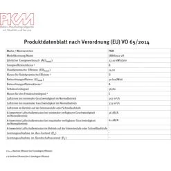 PKM UBH6002-2H Dunstabzugshaube Ausziehbar Edelstahlblende 60cm -KALDEWEI-Shop 8600349300 1259 prod 006