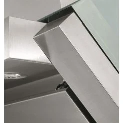 Umluftset Dunstabzugshaube PKM 9860LZ LED 60cm + Aktivkohlefilter -KALDEWEI-Shop 8600349300 1427 prod 003