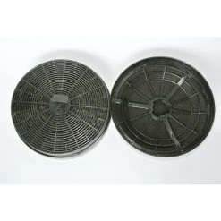 Umluftset Dunstabzugshaube + Aktivkohlefilter - PKM T1-60A++ IXEZ 60cm -KALDEWEI-Shop 8600349300 1432 prod 002