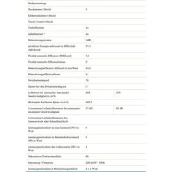 Umluftset Dunstabzugshaube + Aktivkohlefilter PKM GS1-60 CIXPH 60cm -KALDEWEI-Shop 8600349300 1441 prod 006