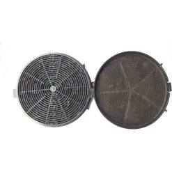 Umluftset Dunstabzugshaube + Aktivkohlefilter PKM 6004W 60cm Edelstahl -KALDEWEI-Shop 8600349300 1442 prod 003