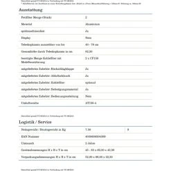 Umluftset Dunstabzugshaube + Aktivkohlefilter PKM 6004W 60cm Edelstahl -KALDEWEI-Shop 8600349300 1442 prod 006