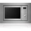 PKM MW820EBM Einbau Mikrowelle Edelstahl 800Watt