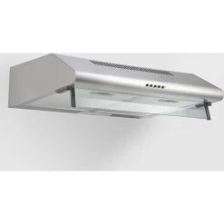 PKM KHU-603 Edelstahl Dunstabzugshaube 60cm Unterschrank Unterbau Filter -KALDEWEI-Shop 8600349300 1828 prod 002