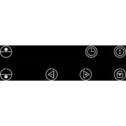 PKM KF-GK-2F Einbaukochfeld 2er Glaskeramik Kochfeld Autark Doppelkochfeld -KALDEWEI-Shop 8600349300 1843 prod 006