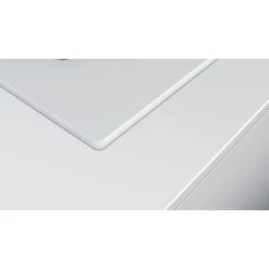 Bosch PPP6A2M90 Einbau Gaskochfeld Weiß Gas 60cm Autark Glas Kochfeld -KALDEWEI-Shop 8600349300 1938 prod 005