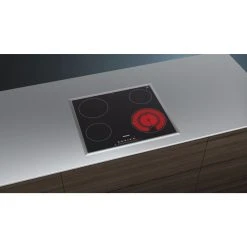 Siemens ET645FFN1E Ceranfeld SCHOTT CERAN® Autark Einbau Kochfeld 60cm -KALDEWEI-Shop 8600349300 1939 prod 002