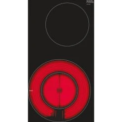 Siemens ET645FFN1E Ceranfeld SCHOTT CERAN® Autark Einbau Kochfeld 60cm -KALDEWEI-Shop 8600349300 1939 prod 006