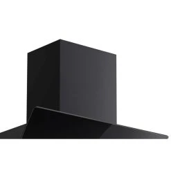 Umluftset Dunstabzugshaube PKM S2-60ABTZ Schwarz Glas Kopffreihaube -KALDEWEI-Shop 8600349300 1957 prod 006