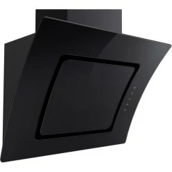 Dunstabzugshaube PKM S2-90ABTZ 90cm Schwarz Glas Kopffreihaube -KALDEWEI-Shop 8600349300 1958 prod 005