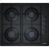 Bosch POP6B6B80 60cm Gaskochfeld Schwarz Hartglas GAS KOCHFELD Autark -KALDEWEI-Shop 8600349300 1962 prod 001