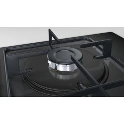 Bosch POP6B6B80 60cm Gaskochfeld Schwarz Hartglas GAS KOCHFELD Autark -KALDEWEI-Shop 8600349300 1962 prod 002