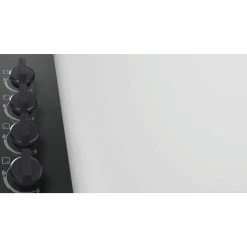 Bosch POP6B6B80 60cm Gaskochfeld Schwarz Hartglas GAS KOCHFELD Autark -KALDEWEI-Shop 8600349300 1962 prod 004