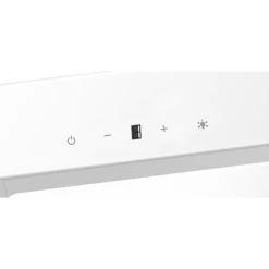 PKM S26-90 BWTY Dunstabzugshaube 90cm Glas Weiß Kopffreihaube LED -KALDEWEI-Shop 8600349300 2177 prod 002