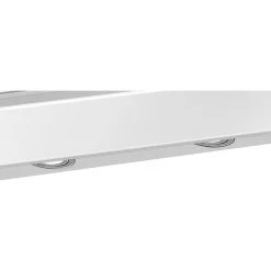 PKM S26-90 BWTY Dunstabzugshaube 90cm Glas Weiß Kopffreihaube LED -KALDEWEI-Shop 8600349300 2177 prod 003