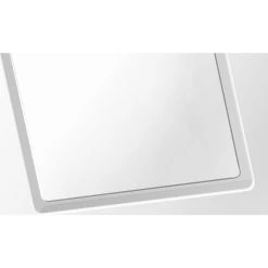 PKM S26-90 BWTY Dunstabzugshaube 90cm Glas Weiß Kopffreihaube LED -KALDEWEI-Shop 8600349300 2177 prod 004