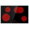 Gorenje ECT843BX Einbaukochfeld Autark 80cm Glaskeramik Bräterzone -KALDEWEI-Shop 8600349300 2429 prod 001