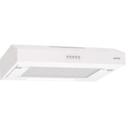Gorenje WHU629EW/S Dunstabzugshaube Breite 60cm Unterbauhaube Weiß -KALDEWEI-Shop 8600349300 2432 prod 005