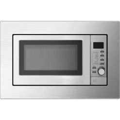 Wolkenstein WMW820G EB Einbau Mikrowelle Edelstahl 800Watt Grill 1000W -KALDEWEI-Shop 8600349300 2449 prod 005