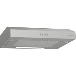 Gorenje WHU629ES/S Dunstabzugshaube Breite 60cm Unterbauhaube Silber -KALDEWEI-Shop 8600349300 2465 prod 005