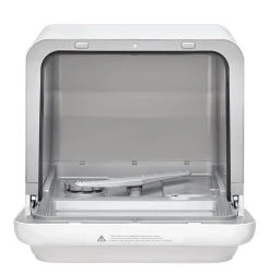 Bomann TSG 5701 Mini Geschirrspüler Freistehend Tischgeschirrspüler -KALDEWEI-Shop 8600349300 2579 prod 005