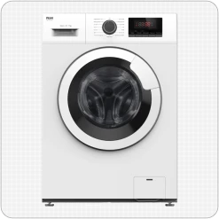 Waschmaschine PKM WA7-ES1415D 1400 U/min 7 Kg Display Zeitvorwahl -KALDEWEI-Shop 8600349300 2587 prod 004