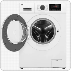 Waschmaschine PKM WA7-ES1415D 1400 U/min 7 Kg Display Zeitvorwahl -KALDEWEI-Shop 8600349300 2587 prod 005