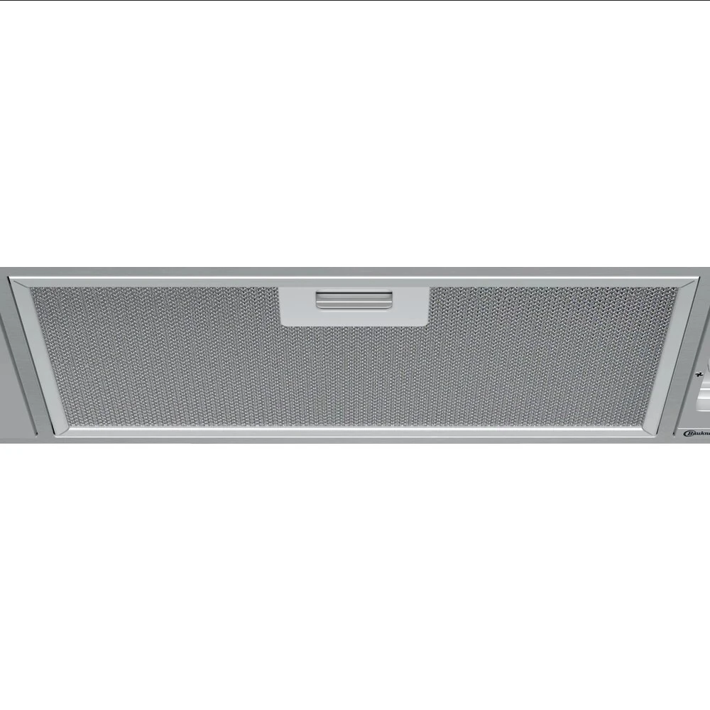 Bauknecht Dunstabzugshaube B CT 63F LS X Einbauhaube 60cm Lüfter 7 Bauknecht Dunstabzugshaube B CT 63F LS X Einbauhaube 60cm Lüfter – Bild 5