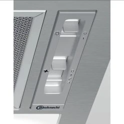 Bauknecht Dunstabzugshaube B CT 63F LS X Einbauhaube 60cm Lüfter 13 Bauknecht Dunstabzugshaube B CT 63F LS X Einbauhaube 60cm Lüfter -KALDEWEI-Shop 8600349300 2607 prod 006