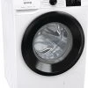 Gorenje Waschmaschine WNEI74APS 1400 U/min 7 Kg Display SteamTech