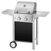 ProfiCook Gasgrill PC-GG 1128 Edelstahl Silber Piezozündung 6,3 KW -KALDEWEI-Shop 8600349300 2629 prod 001