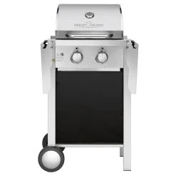 ProfiCook Gasgrill PC-GG 1128 Edelstahl Silber Piezozündung 6,3 KW -KALDEWEI-Shop 8600349300 2629 prod 003