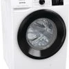 Gorenje Waschmaschine WNEI94APS 1400 U/min 9 Kg Display SteamTech