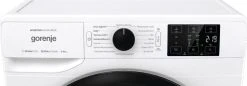 Gorenje Waschmaschine WNEI94APS 1400 U/min 9 Kg Display SteamTech -KALDEWEI-Shop 8600349300 2634 prod 004