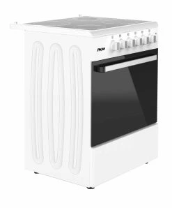 PKM EH9-60GK4W Standherd 60cm Ofen Glaskeramik Heißluft Umluft Grill -KALDEWEI-Shop 8600349300 2659 prod 004