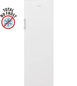 Bomann GS 7326.1 Gefrierschrank Groß 194 Liter Weiß Freistehend NO FROST -KALDEWEI-Shop 8600349300 2667 prod 003