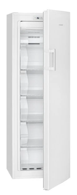 Bomann GS 7326.1 Gefrierschrank Groß 194 Liter Weiß Freistehend NO FROST -KALDEWEI-Shop 8600349300 2667 prod 005