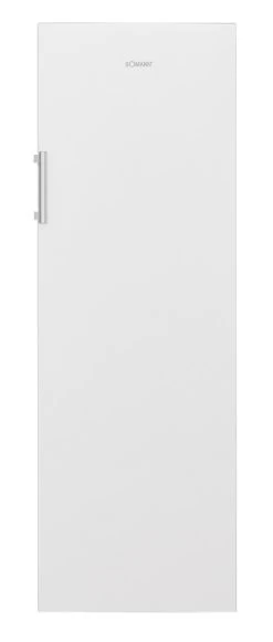 Bomann GS 7326.1 Gefrierschrank Groß 194 Liter Weiß Freistehend NO FROST -KALDEWEI-Shop 8600349300 2667 prod 006