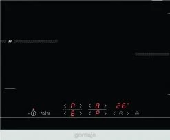 Gorenje IT643BX7 Induktionskochfeld 60cm Autark 2x BridgeZone Edelstahl -KALDEWEI-Shop 8600349300 2685 prod 002