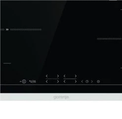 Gorenje IT643BX7 Induktionskochfeld 60cm Autark 2x BridgeZone Edelstahl -KALDEWEI-Shop 8600349300 2685 prod 005