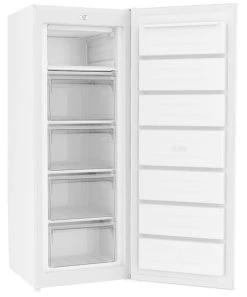 PKM GS168-M Gefrierschrank Groß 168 Liter Freistehend Tiefkühlschrank