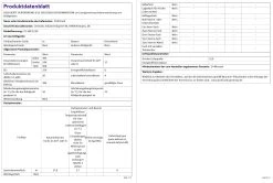 ProfiCook PC-WK 1230 Weintemperierschrank Für 6 Fla. Weinkühlschrank -KALDEWEI-Shop 8600349300 2692 prod 002