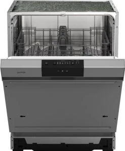 Gorenje GI62040X Geschirrspüler 60cm Teilintegriert Spülmaschine -KALDEWEI-Shop 8600349300 2695 prod 003