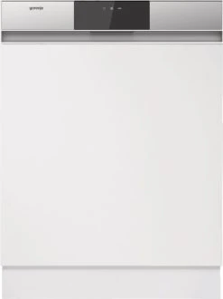 Gorenje GI62040X Geschirrspüler 60cm Teilintegriert Spülmaschine -KALDEWEI-Shop 8600349300 2695 prod 005