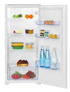 Bomann VSE7806.1 Vollraumkühlschrank 199L Einbau Kühlschrank Alarm -KALDEWEI-Shop 8600349300 2722 prod 005