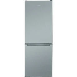 Bomann KG 7331 IX Kühl-/Gefrierkombination Edelstahl-Optik 173 L 10 Bomann KG 7331 IX Kühl-/Gefrierkombination Edelstahl-Optik 173 L -KALDEWEI-Shop 8600349300 2733 prod 003