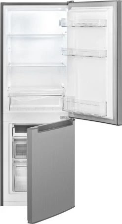 Bomann KG 7331 IX Kühl-/Gefrierkombination Edelstahl-Optik 173 L 12 Bomann KG 7331 IX Kühl-/Gefrierkombination Edelstahl-Optik 173 L -KALDEWEI-Shop 8600349300 2733 prod 005