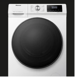 Hisense Waschmaschine WFQA 1014EVJM 1400 U/min 10 Kg Klasse A Inverter -KALDEWEI-Shop 8600349300 2735 prod 004